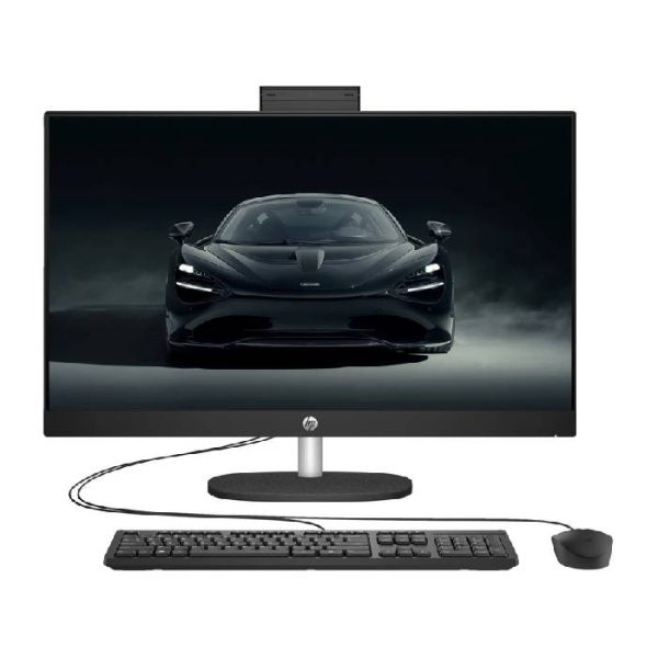 کامپیوتر همه کاره اچ پی مدل ProOne 240 G10 Core i5 1335U 16GB 1TB intel