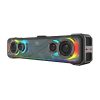 اسپیکر بلوتوثی قابل حمل گیمینگ ردراگون مدل SURGE GS817 RGB - تصویر 4