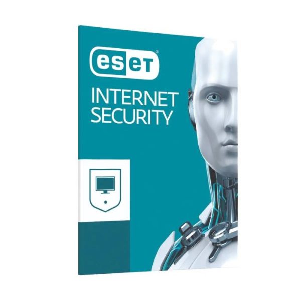 آنتی ویروس ESET یک ساله