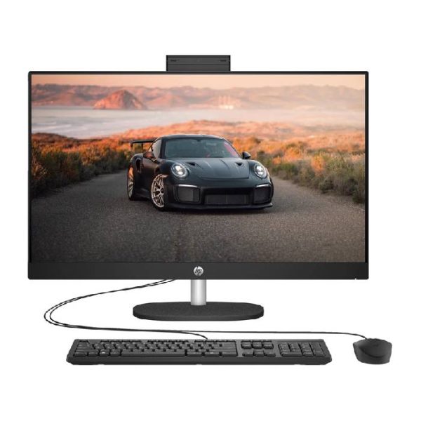 کامپیوتر همه کاره اچ پی مدل CR0122nh Core i5 1335U 8GB 512GB intel