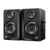 اسپیکر رومیزی گیمینگ ردراگون مدل GS812 Andante
