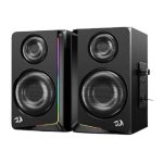 اسپیکر رومیزی گیمینگ ردراگون مدل GS812 Andante