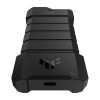 اس اس دی اکسترنال ایسوس مدل TUF Gaming AS1000 PLUS ظرفیت 1 ترابایت - تصویر 2