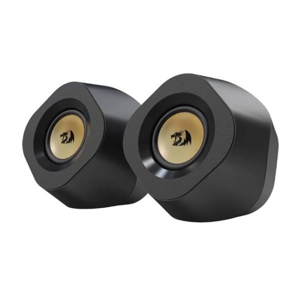 اسپیکر رومیزی گیمینگ ردراگون مدل KAIDAS GS590