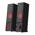 اسپیکر رومیزی گیمینگ ردراگون مدل ORPHEUS GS550