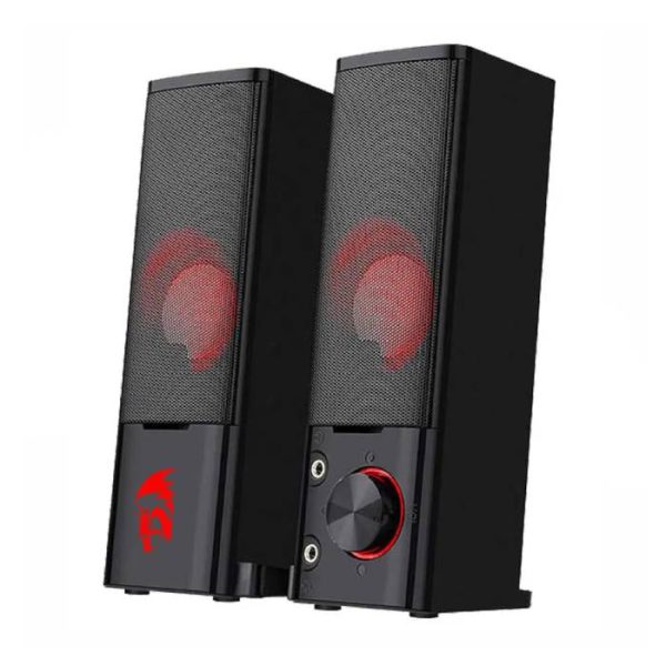 اسپیکر رومیزی گیمینگ ردراگون مدل ORPHEUS GS550