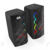 اسپیکر رومیزی گیمینگ ردراگون مدل GS522 - تصویر 2