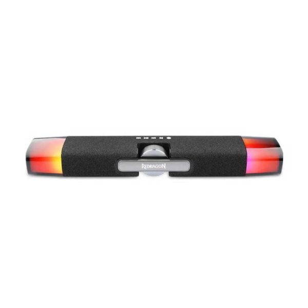 اسپیکر رومیزی گیمینگ ردراگون مدل DORA GS512 RGB
