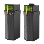 اسپیکر رومیزی گیمینگ ردراگون مدل YORICK GS511 RGB