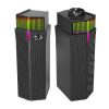 اسپیکر رومیزی گیمینگ ردراگون مدل YORICK GS511 RGB - تصویر 5