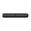 اسپیکر رومیزی گیمینگ ردراگون مدل YORICK GS511 RGB - تصویر 2