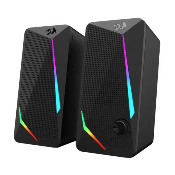 اسپیکر رومیزی گیمینگ ردراگون مدل GS510 Waltz