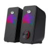 اسپیکر رومیزی گیمینگ ردراگون مدل STENTOR GS500 - تصویر 2