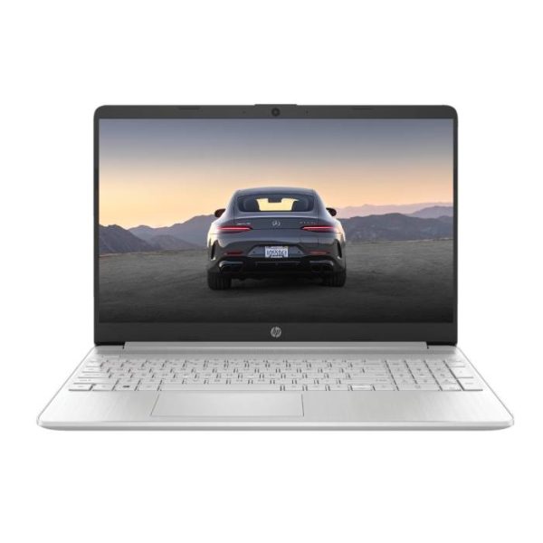 لپ تاپ اچ پی FQ0008nia Celeron N4120 8GB 512GB SSD Intel