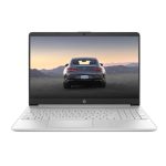 لپ تاپ اچ پی FQ0008nia Celeron N4120 8GB 256GB SSD Intel