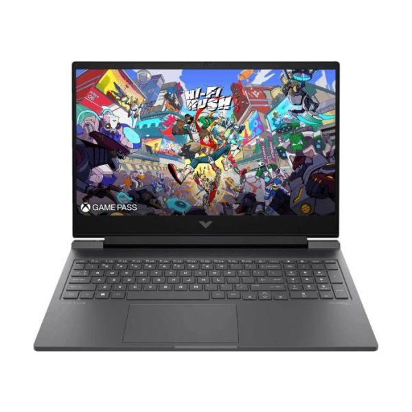 لپ تاپ اچ پی VICTUS 16 S1023DX Ryzen 7 8845HS 16GB 512GB RTX4070