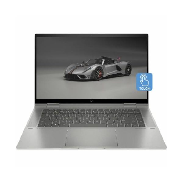 لپ تاپ اچ پی ENVY x360 15 EW1058WM i5 1335U 16GB 1TB Intel