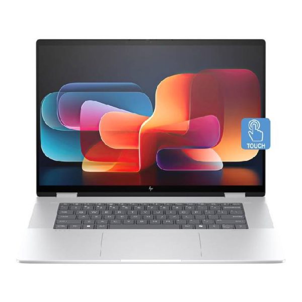 لپ تاپ اچ پی ENVY x360 16 AC0023DX Core Ultra 7 155U 16GB 2TB Intel
