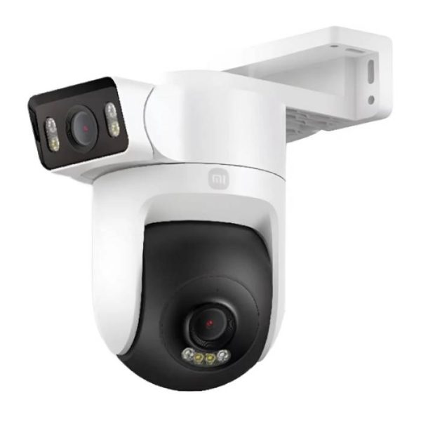 دوربین مداربسته شیائومی تحت شبکه مدل Outdoor Camera CW500 Dual