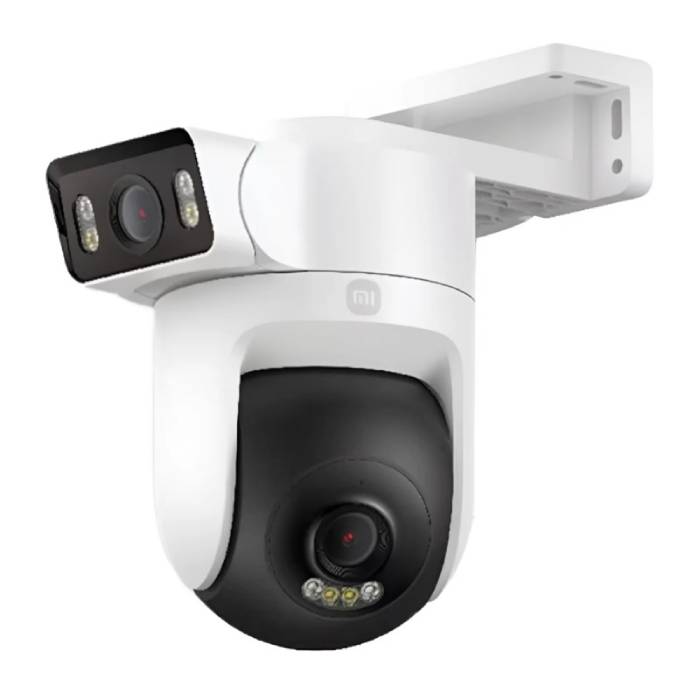 11-2025-04-13T095209.428 دوربین مداربسته شیائومی تحت شبکه مدل Outdoor Camera CW500 Dual - تصویر 1