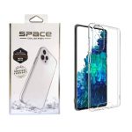 قاب اسپیس مدل drop protection مناسب سامسونگ Galaxy a55/a35