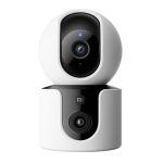 دوربین مداربسته شیائومی تحت شبکه مدل Smart Camera C300 Dual