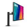 مانیتور بنکیو 32 اینچ مدل PD3205UA Ergo Arm - تصویر 5