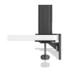مانیتور بنکیو 32 اینچ مدل PD3205UA Ergo Arm - تصویر 3