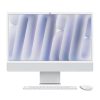کامپیوتر همه کاره اپل مدل iMac MWUV3 2024 M4 16GB 512GB