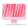 کامپیوتر همه کاره اپل مدل iMac MWUG3 2024 M4 16GB 256GB