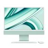 کامپیوتر همه کاره اپل مدل iMac MQRA3 2023 M3 8GB 256GB
