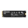 SSD اینترنال سامسونگ مدل 990 EVO Plus با ظرفیت 4 ترابایت - تصویر 4