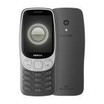 گوشی موبایل نوکیا مدل Nokia 3210 (2024) - سیم کارت مونتاژ ایران تحت لیسانس نوکیا
