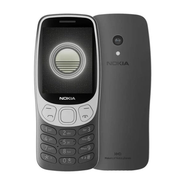 گوشی موبایل نوکیا مدل Nokia 3210 (2024) - سیم کارت مونتاژ ایران تحت لیسانس نوکیا
