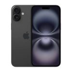 گوشی موبایل اپل مدل iPhone 16 حافظه 128 گیگابایت و رم 8 (CH/A – Not Active)