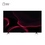 تلویزیون هوشمند تی سی ال 55 اینچ مدل 55C655
