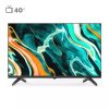 تلویزیون جی پلاس 40 اینچ مدل GTV-40SH628N