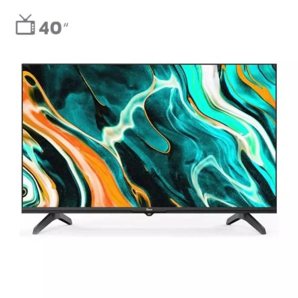 تلویزیون جی پلاس 40 اینچ مدل GTV-40SH628N