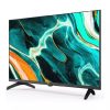 تلویزیون جی پلاس 40 اینچ مدل GTV-40SH628N - تصویر 3