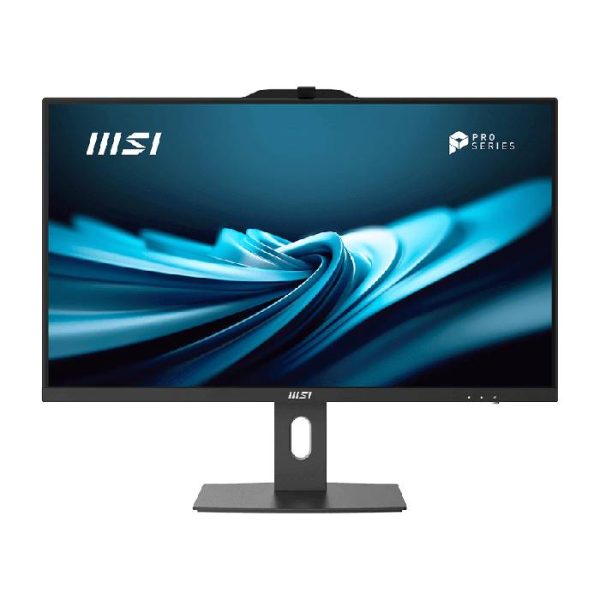 کامپیوتر همه کاره ام اس آی AP272P 14M Core i3 processor 14100 8GB 500GB Intel