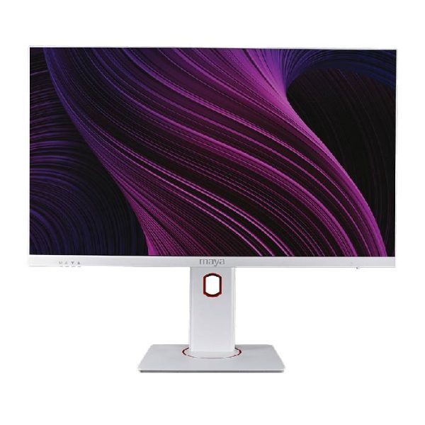 کامپیوتر همه کاره 27 اینچی مایا مدل MA27P A12 i5 12400 16GB 500GB SSD