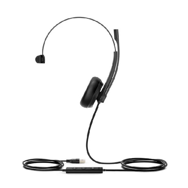هدست تلفن یالینک مدل UH34 Mono