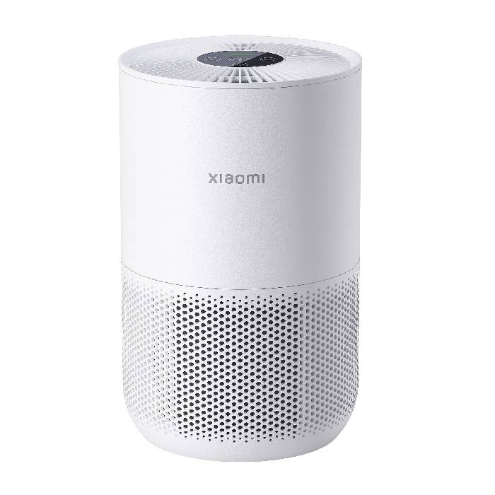 11-2025-04-26T164549.253 تصفیه کننده هوا شیائومی مدل 4 Compact - تصویر 1