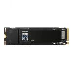 SSD اینترنال سامسونگ مدل 990 EVO Plus با ظرفیت 1 ترابایت