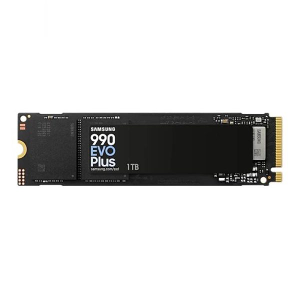 SSD اینترنال سامسونگ مدل 990 EVO Plus با ظرفیت 1 ترابایت