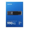 SSD اینترنال سامسونگ مدل 990 EVO Plus با ظرفیت 1 ترابایت - تصویر 3
