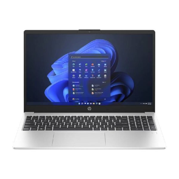 لپ تاپ اچ پی G10 255 Ryzen 3 7320U 8GB 256GB AMD