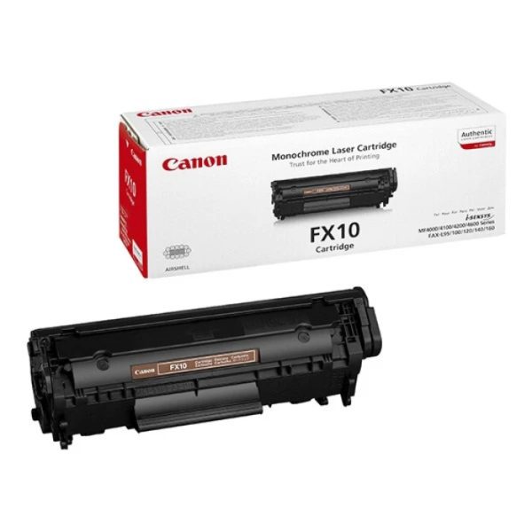 کارتریج کانن مدل fx10