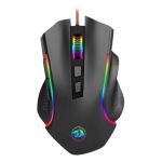 ماوس بی‌سیم ردراگون مدل Griffin M602-KS