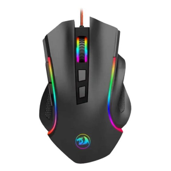 ماوس بی‌سیم ردراگون مدل Griffin M602-KS